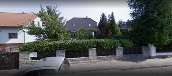 Ferienzimmer Berlin