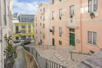 Lisbon Inn