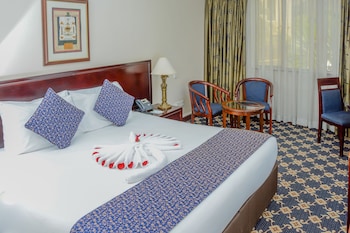 Jacaranda Nairobi Hotel