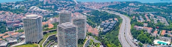 Raffles Istanbul