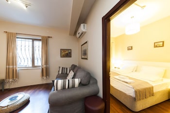 Istanbul Apartments