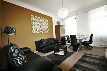 Vienna CityApartments - Premium Apartment Vienna 2