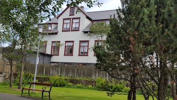 Central Guesthouse Reykjavik