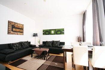 Vienna CityApartments - Premium Apartment Vienna 1