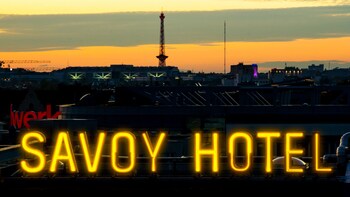Savoy Berlin