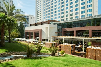 Corinthia Lisbon