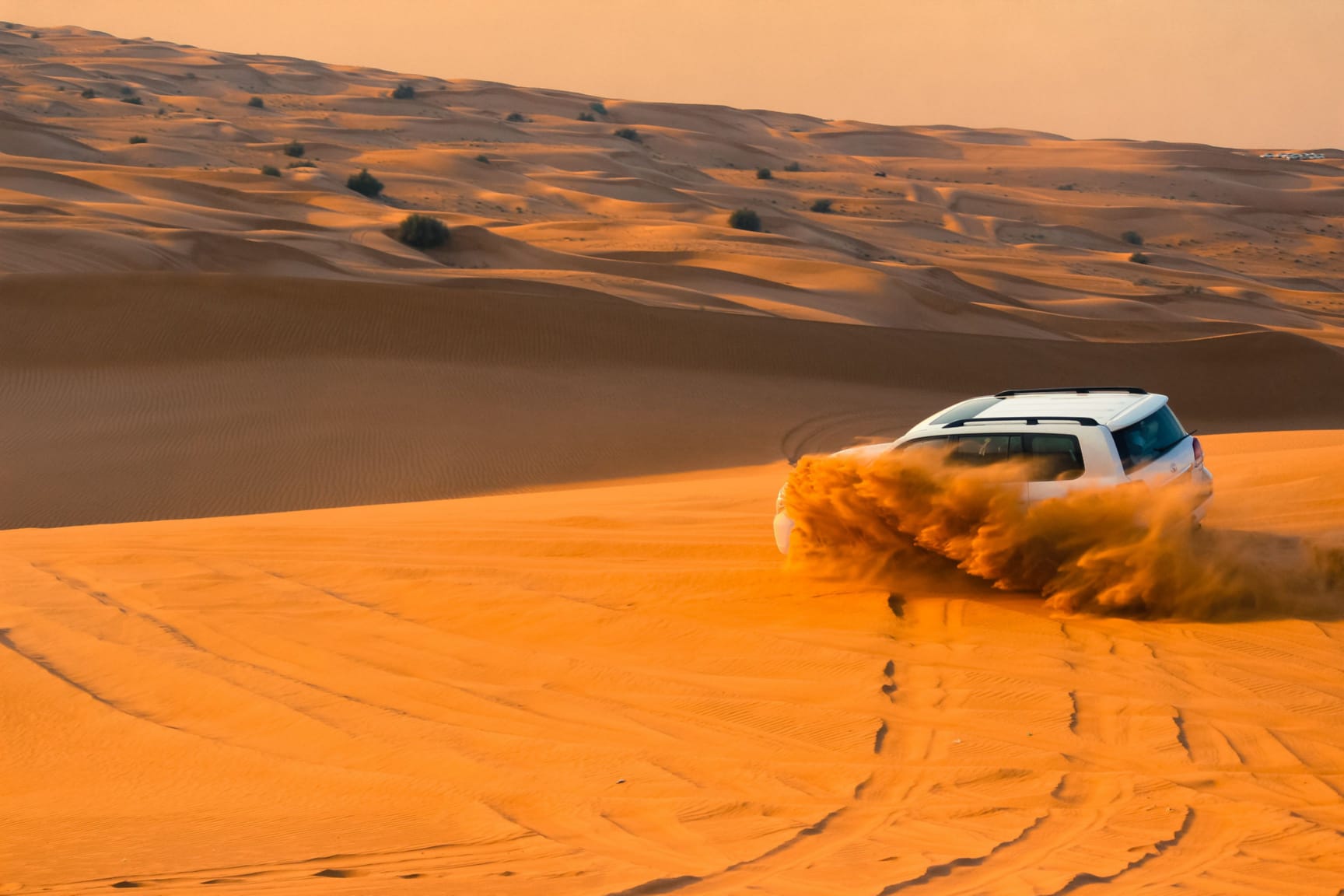 Dubai Desert Safari How to Choose the Right Experience (And Make the Most of It)