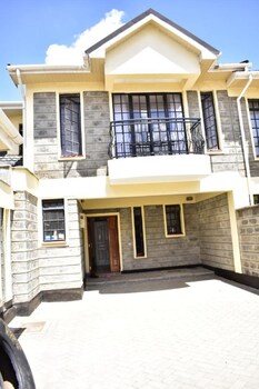 Valbras Homestay Nairobi
