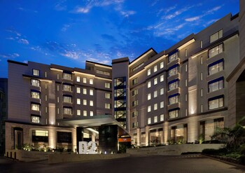 Dusit D2 Nairobi