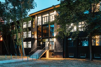 NEOHOSTEL Berlin